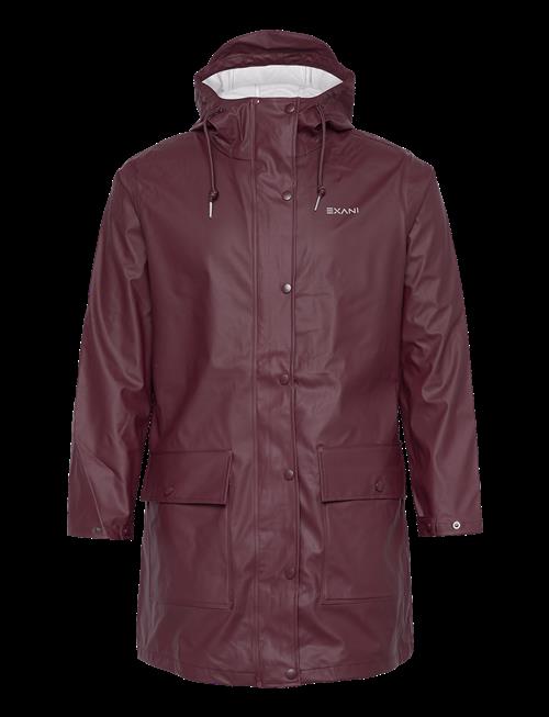 Exani | Rain Coat W | 38
