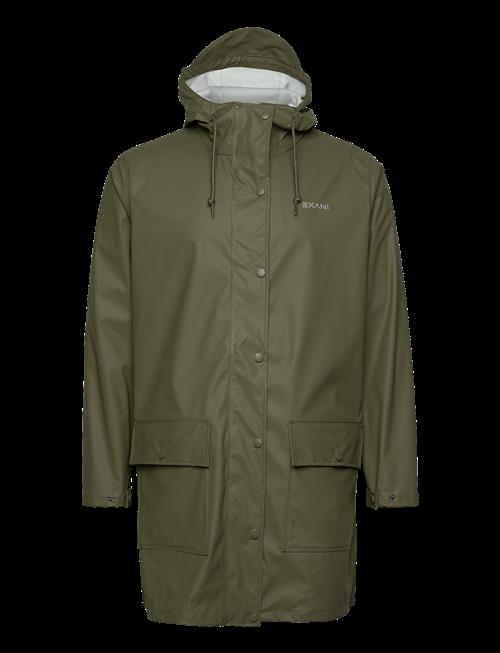 Exani | Rain Coat W | 38