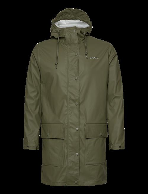 Exani | Rain Coat W | 38