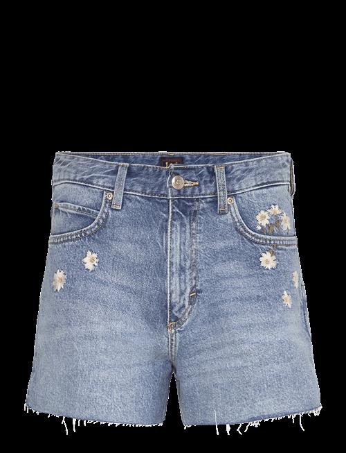 Lee Jeans | Rider Short 3In | 24
