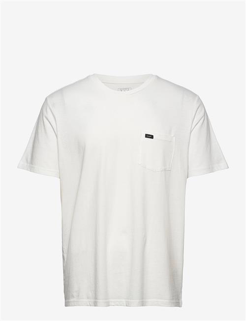 Lee Jeans | Pocket Tee | S