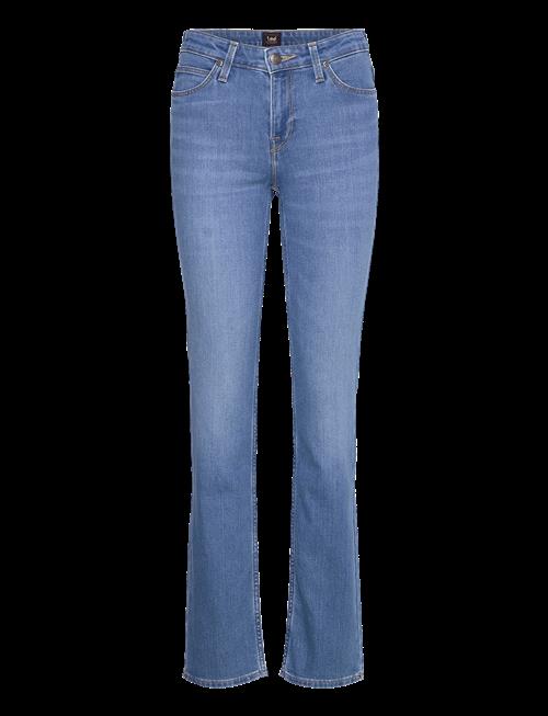 Lee Jeans | Marion Straight | 29 x 33