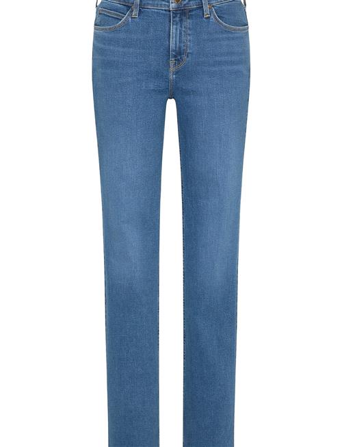Lee Jeans | Marion Straight | 28 x 31