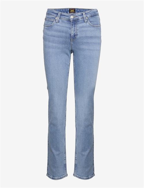 Lee Jeans | Marion Straight | 26 x 33