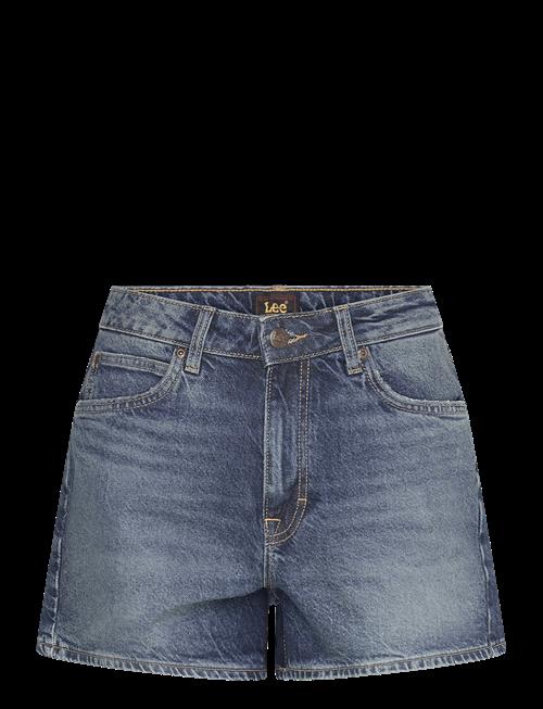 Lee Jeans | Carol Short | 24
