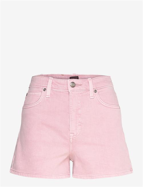 Lee Jeans | Carol Short | 24