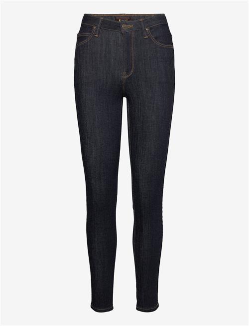 Lee Jeans | Scarlett High | 25 x 33