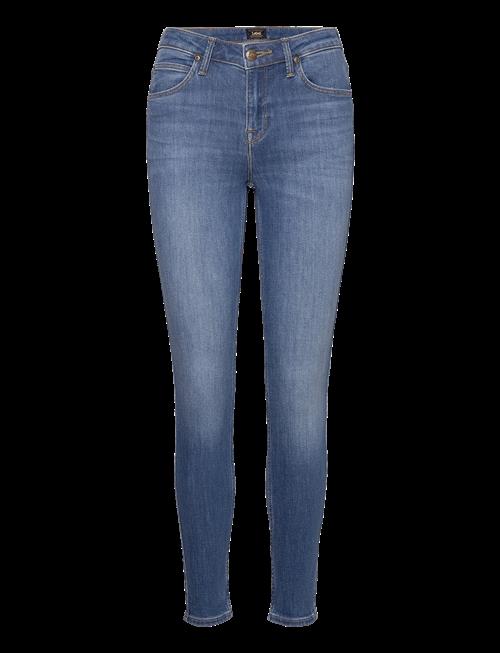 Lee Jeans | Scarlett High | 26 x 33