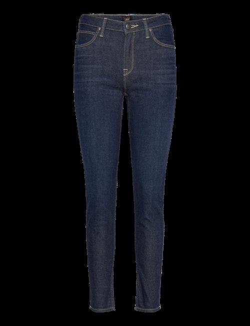 Lee Jeans | Scarlett High | 26 x 31