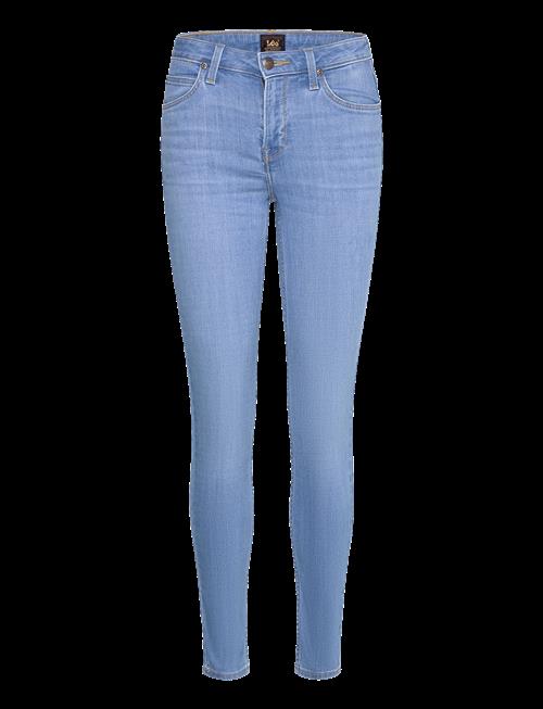 Lee Jeans | Scarlett High | 26 x 33