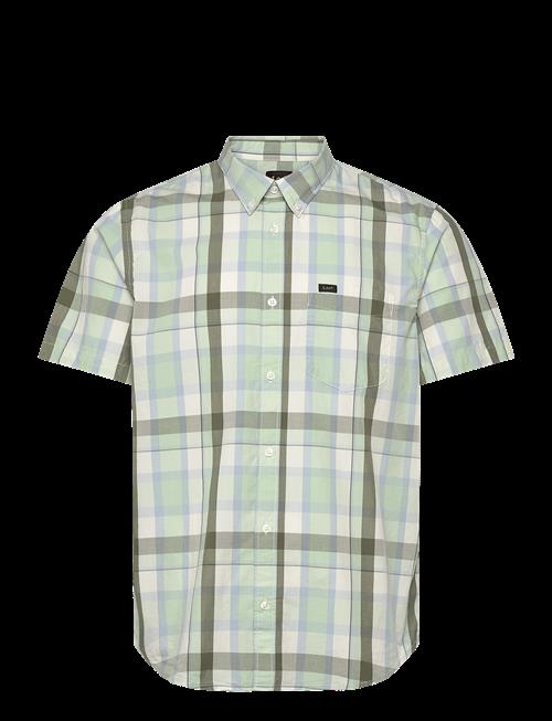 Lee Jeans | Lee Button Down Ss | M