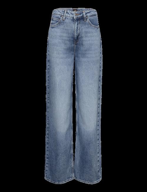 Lee Jeans | Stella A Line | 25 x 31