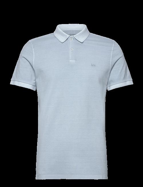 Lee Jeans | Garment Dye Polo | S