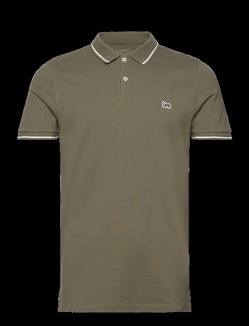 Lee Jeans | Pique Polo | S
