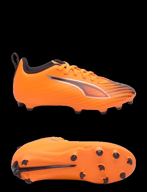 PUMA | Ultra 6 Play Fg/Ag Jr | 35