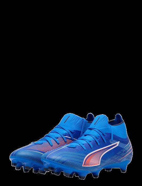 PUMA | Ultra 6 Match+ Fg/Ag Wn S | 36