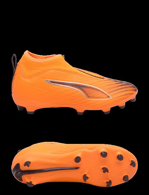 PUMA | Ultra 6 Match+ Ll Fg/Ag Jr | 31