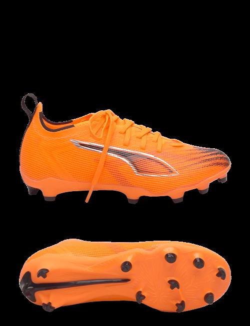 PUMA | Ultra 6 Pro Fg/Ag Jr | 37.5