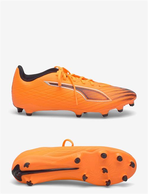 PUMA | Ultra 6 Play Fg/Ag | 45