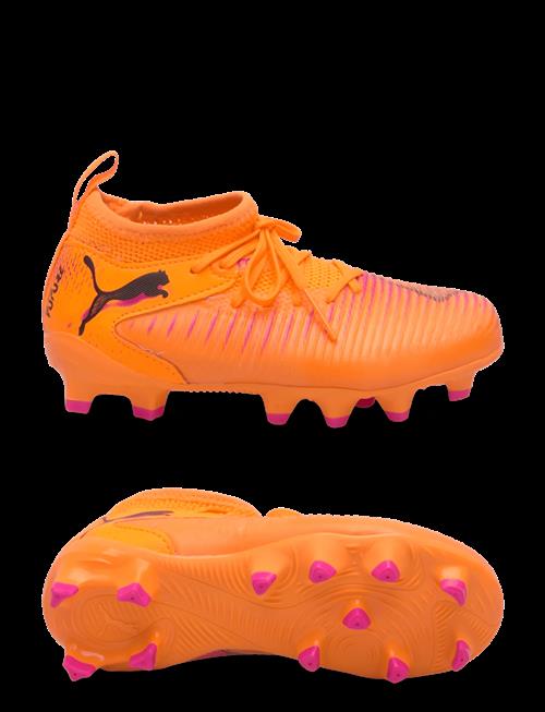 PUMA | Future 8 Match Fg/Ag Jr | 37.5