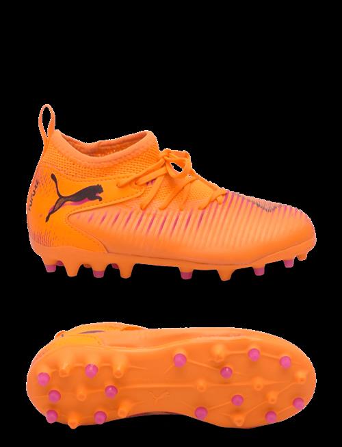 PUMA | Future 8 Match Mg Jr | 33