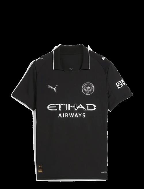 PUMA | Manchester City F.c. Away Jersey Replica Jr | 128