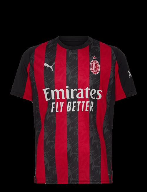 PUMA | Ac Milan Home Jersey Replica | L