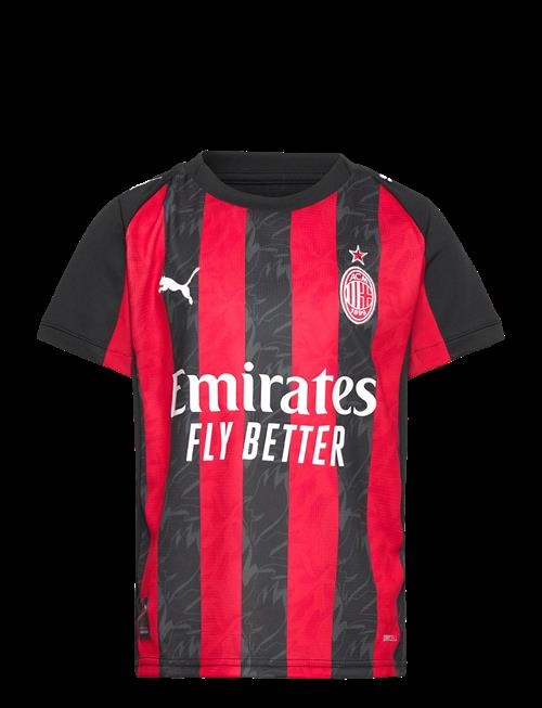 PUMA | Ac Milan Home Jersey Replica Jr | 152