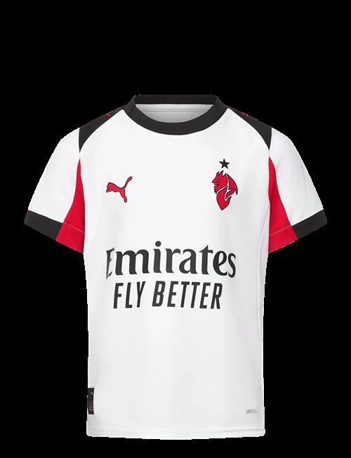 PUMA | Ac Milan Away Jersey Replica Jr | 152