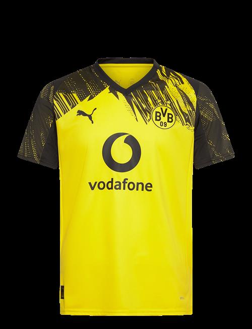 PUMA | Borussia Dortmund Home Jersey Replica | XL