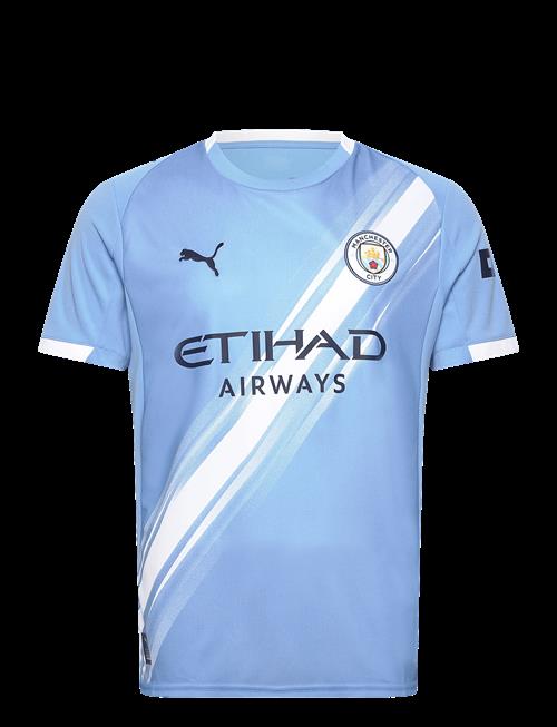 PUMA | Manchester City F.c. Home Jersey Replica | M