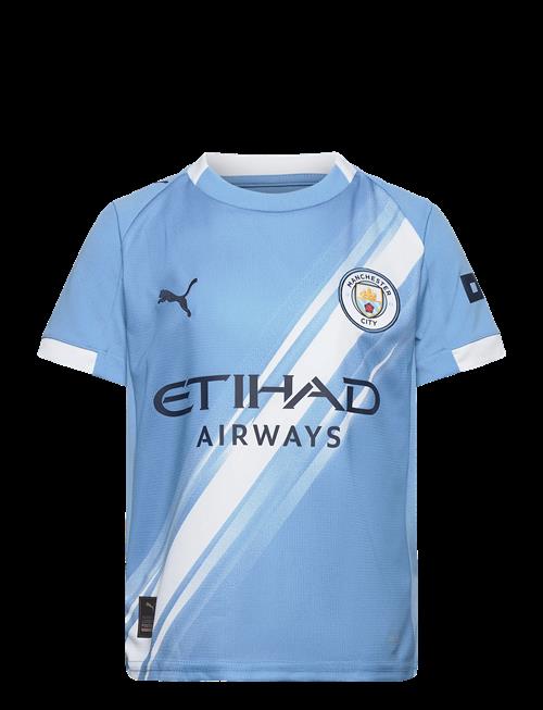 PUMA | Manchester City F.c. Home Jersey Replica Jr | 164