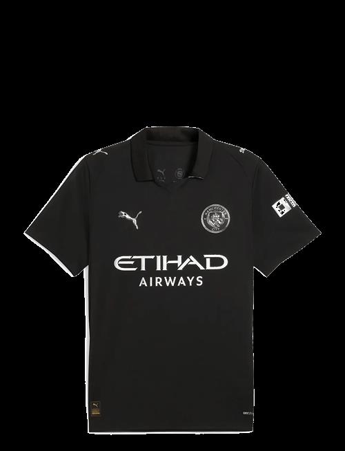 PUMA | Manchester City F.c. Away Jersey Replica | S