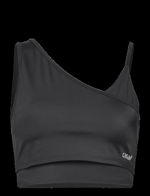 Casall | Asymmetry Sports Top | S