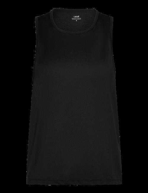 Casall | Laser Mesh Flow Tank | L