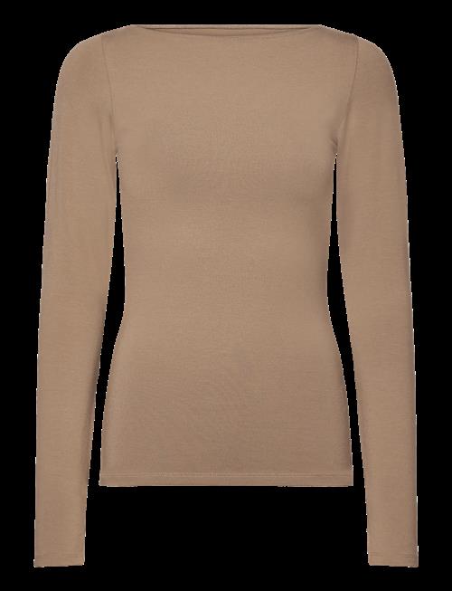 Casall | Sublime Boatneck Long Sleeve | S