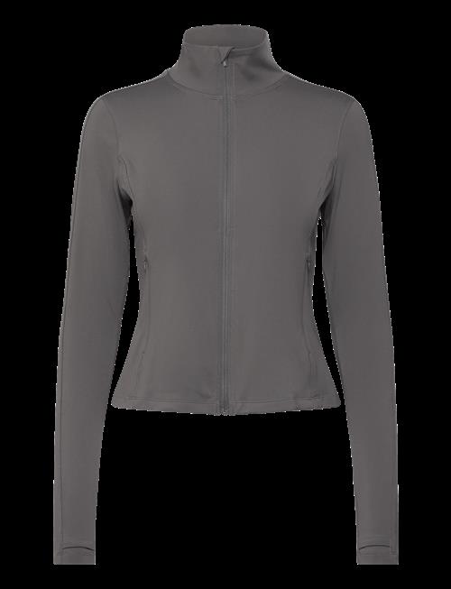 Casall | Soft Touch Zip Jacket | S