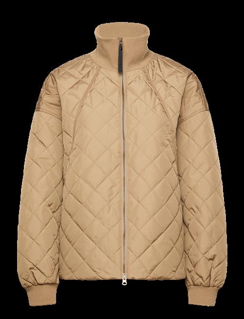 Casall | Nordic Quilted Jacket | M