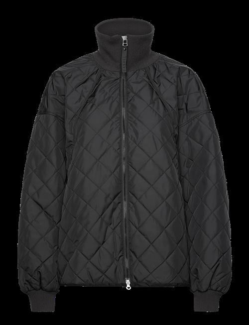 Casall | Nordic Quilted Jacket | XL
