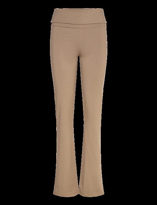 Casall | Sublime Folded Flare Pants | L