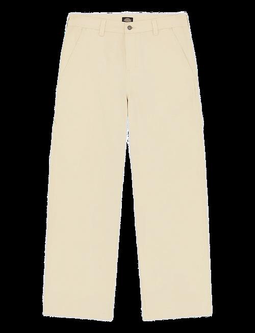Dickies | Canvas Carpenter Lighweight Pant | 36