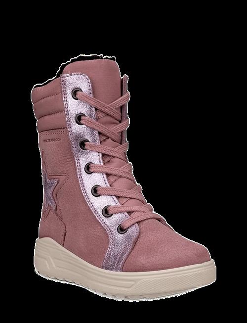 ECCO | Urban Snowboarder | 28