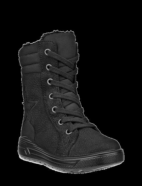ECCO | Urban Snowboarder | 30