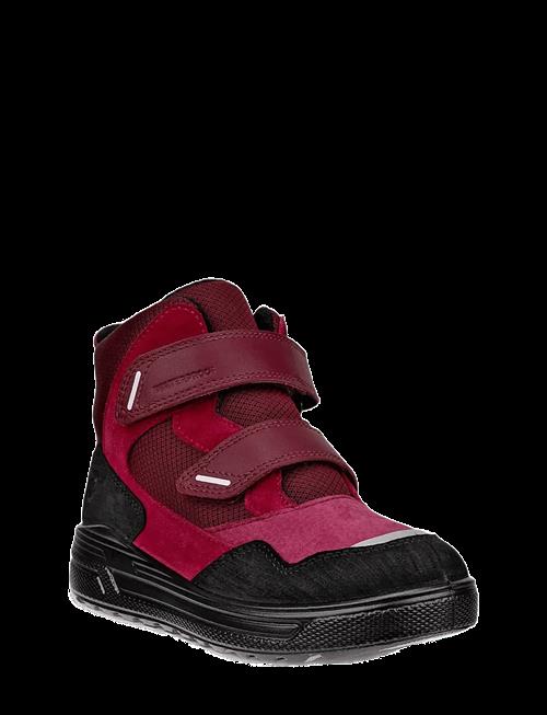 ECCO | Urban Snowboarder | 33