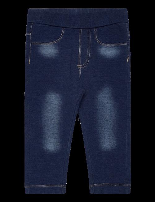 Minymo | Leggings Sweat Denim | 56