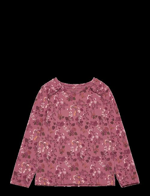 Minymo | T-Shirt Ls Aop | 92