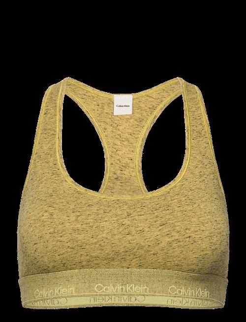Calvin Klein | Unlined Bralette | XS