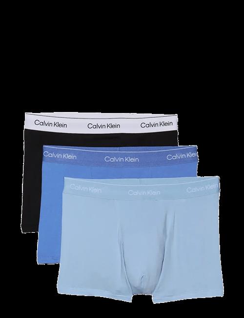 Calvin Klein | Relaxed Fit Trunk 3Pk | M