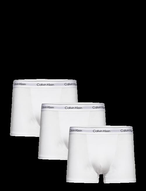 Calvin Klein | Relaxed Fit Trunk 3Pk | XXL
