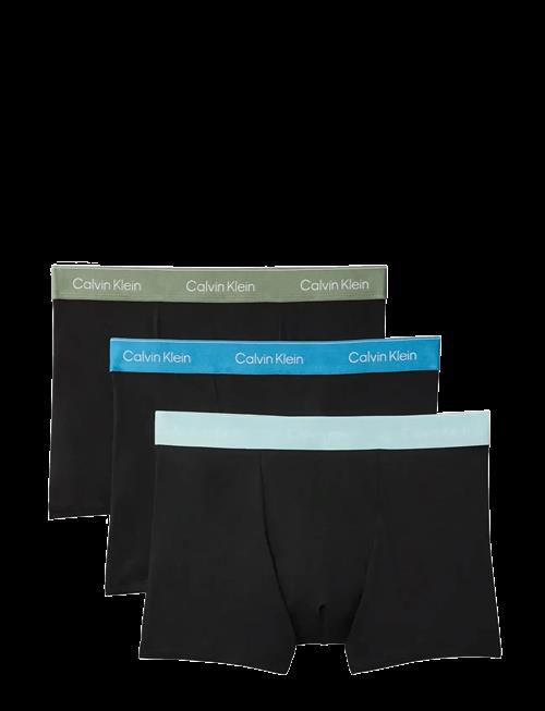 Calvin Klein | Relaxed Fit Trunk 3Pk | XL